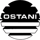 Logo Ostani